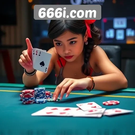Tips Aman Bermain di 666i.com untuk Pemula