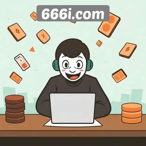 Cara Mengoptimalkan Pengalaman Bermain di 666i.com