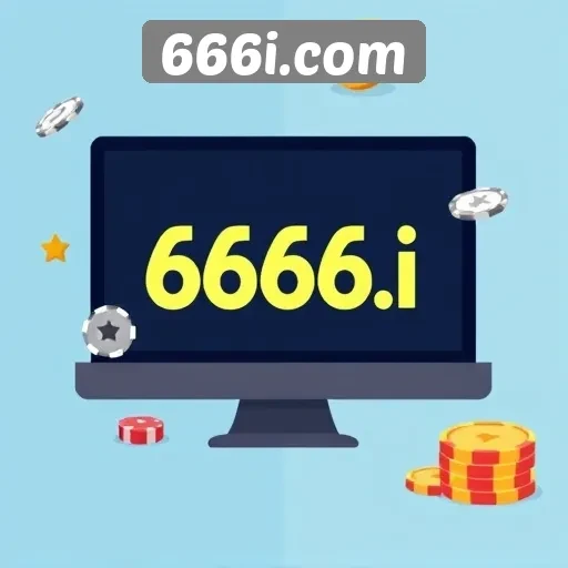 Perbandingan 666i.com dengan Situs Game Lain di Indonesia