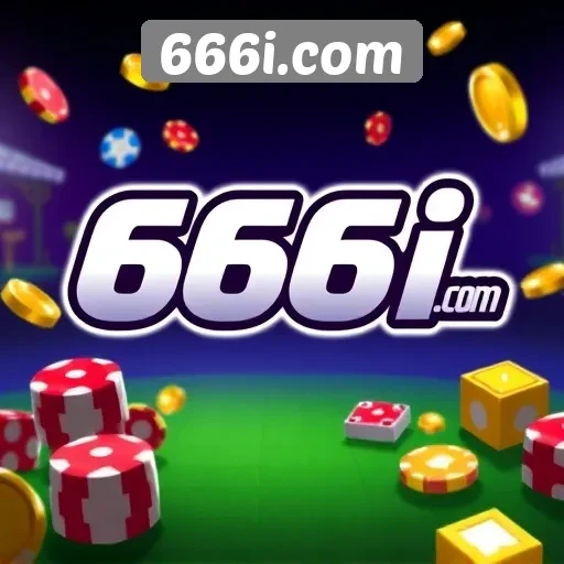 Analisis Fitur Unggulan di Situs Game 666i.com
