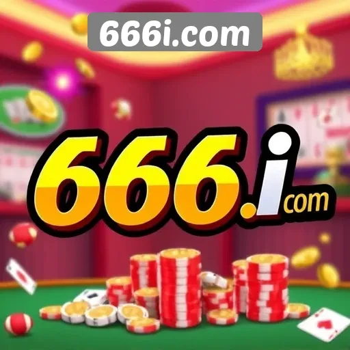 Ulasan Lengkap Tentang Situs Game 666i.com