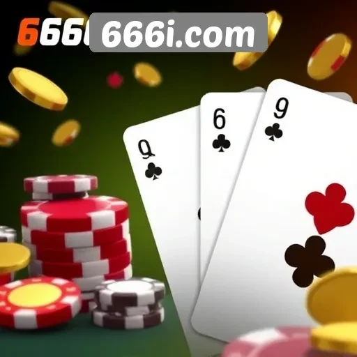 Panduan Memulai di Situs Game 666i.com untuk Pemula