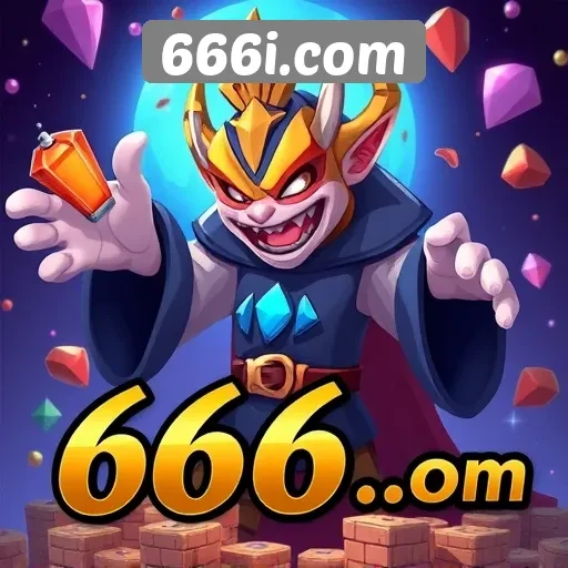 Menilik Fitur Unggulan di Situs Game 666i.com