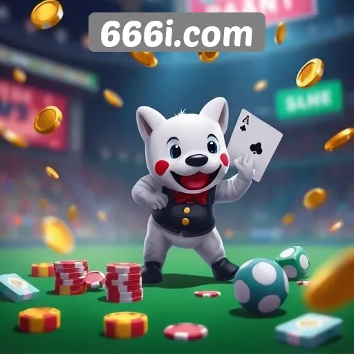 Inovasi Terbaru pada Permainan di 666i.com