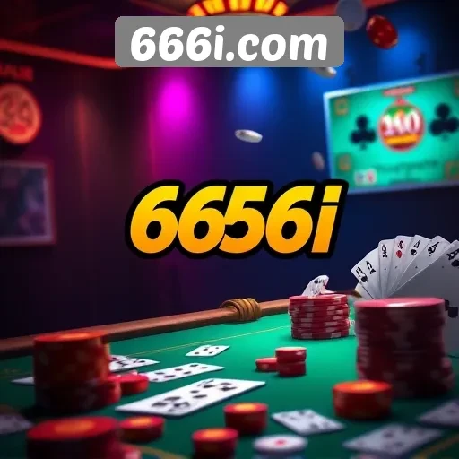 Berbagai Jenis Permainan yang Tersedia di 666i.com