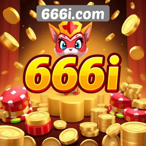 Ragam Permainan Menarik yang Tersedia di 666i.com