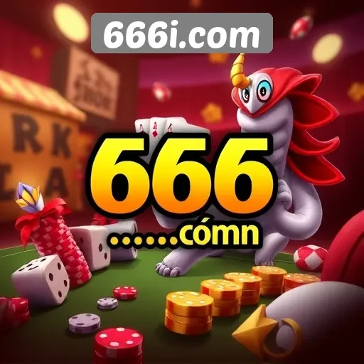 Menjelajahi Keunggulan Permainan di Situs 666i.com