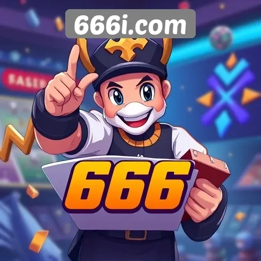 Permainan Populer di 666i.com yang Harus Dicoba