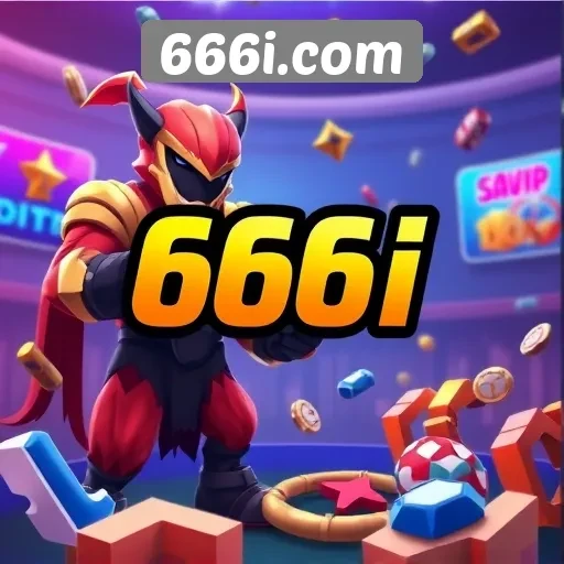 Kepopuleran 666i.com di Kalangan Penggemar Game Online