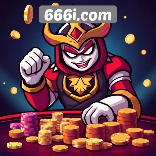 Keunggulan dan Fitur Menarik di Situs 666i.com
